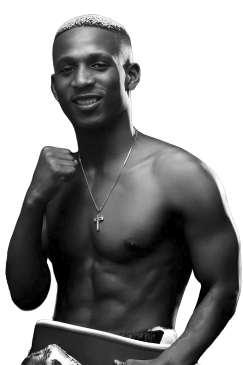 Phumelela Cafu