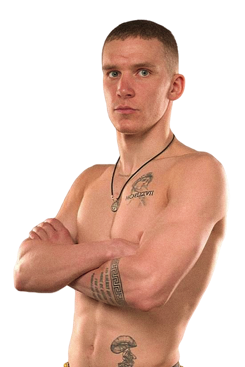 Danylo Lozan