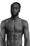 Denzel Bentley