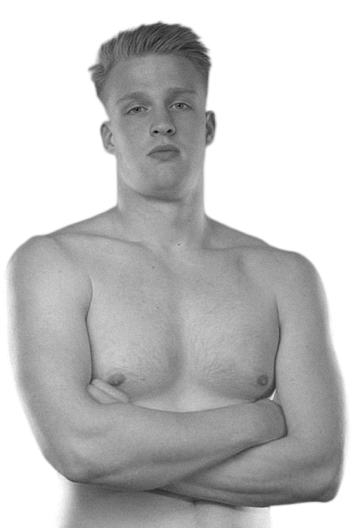 Брайан Зварт