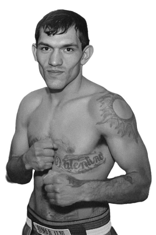  Juan Javier Carrasco