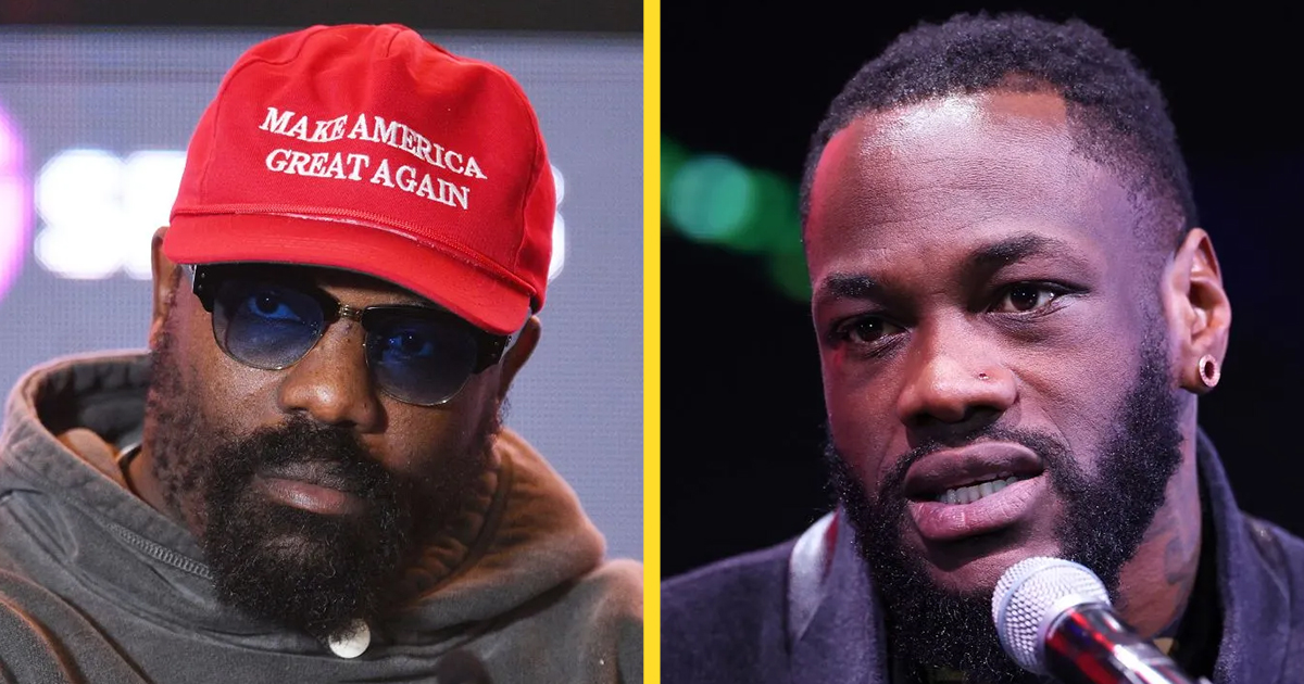 Deontay Wilder — Derek Chisora Fight Close to Agreement: American’s Manager Confirms Negotiations