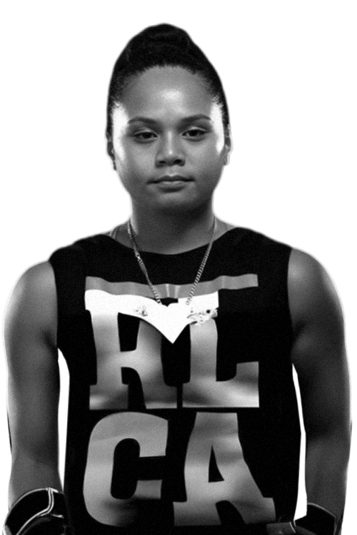 Алри Мелейсеа