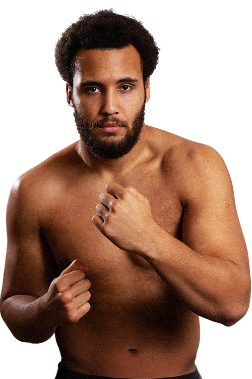 Moses Itauma