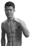 Tomoki Kameda