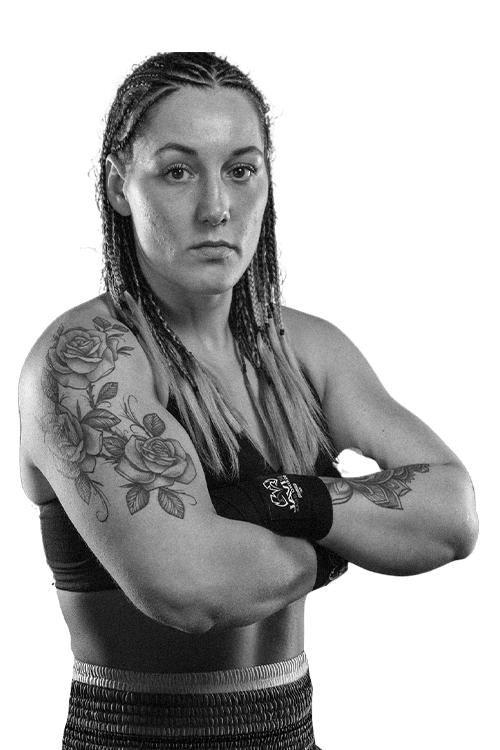 Vanessa Lepage-Joanisse