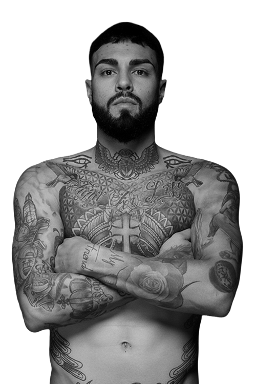 Хорхе Фортеа