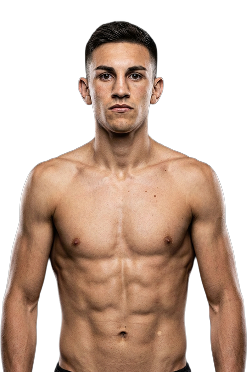 Айртон Осмар   Хіменес﻿