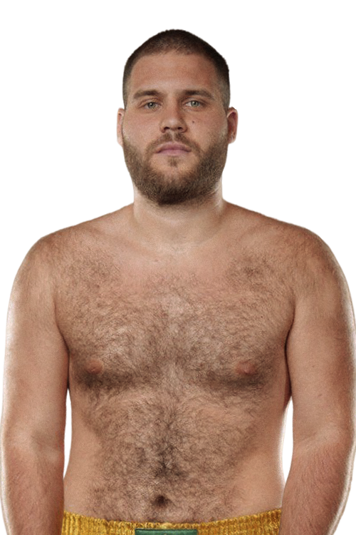  Dylan Rajic
