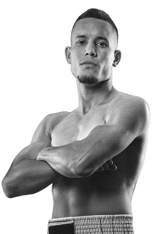  Orlando Gonzalez