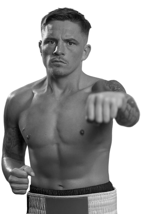 Lee McGregor