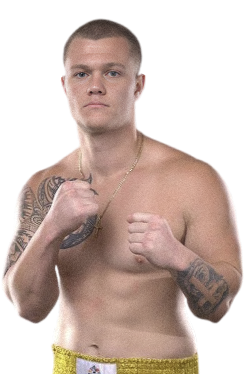 Keaton Gomes