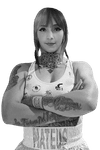 Bexcy Mateus