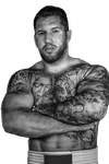  Senad Gashi
