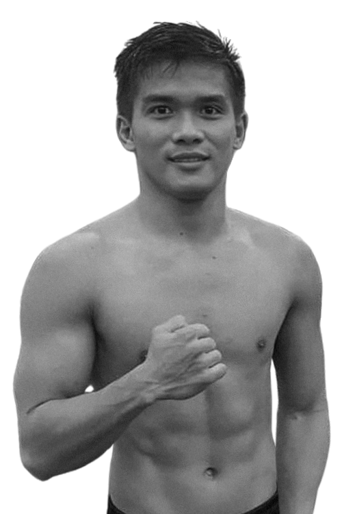 Jade  Bornea