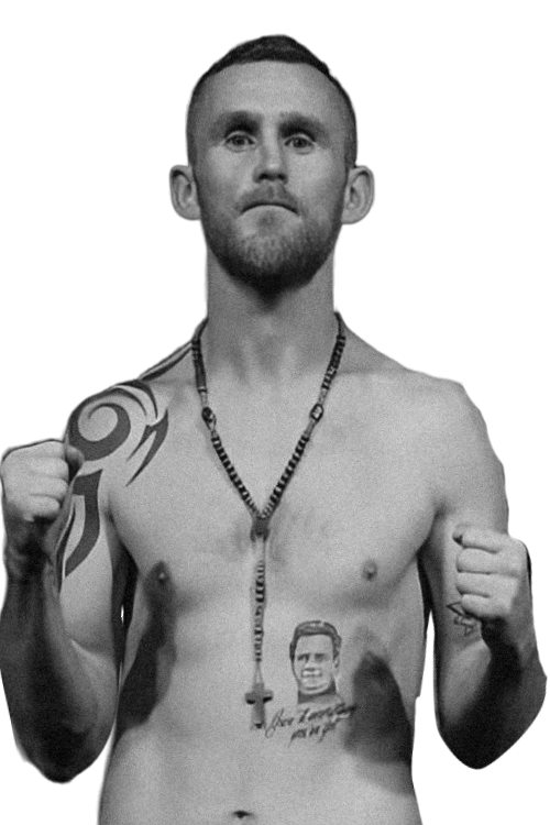  Dennis  Hogan