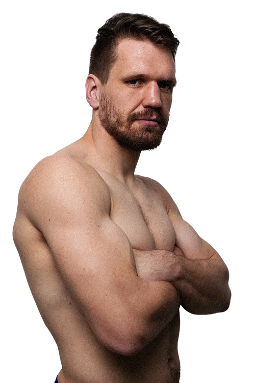 Fighter right