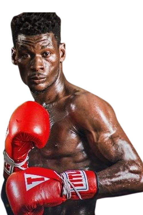 Patrick Allotey