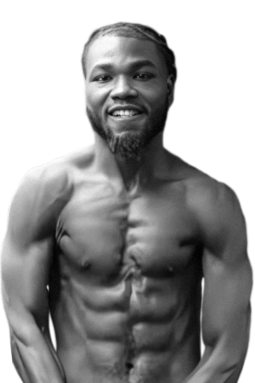 Isaiah  Steen