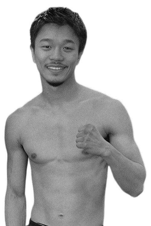Junto Nakatani