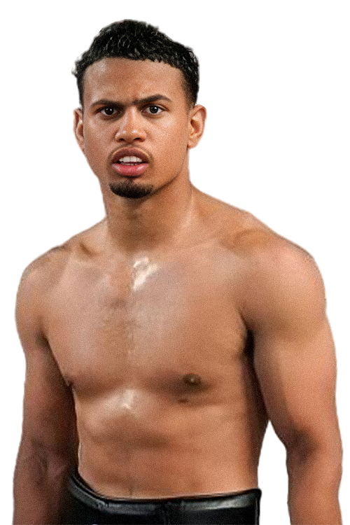 Rolando Romero
