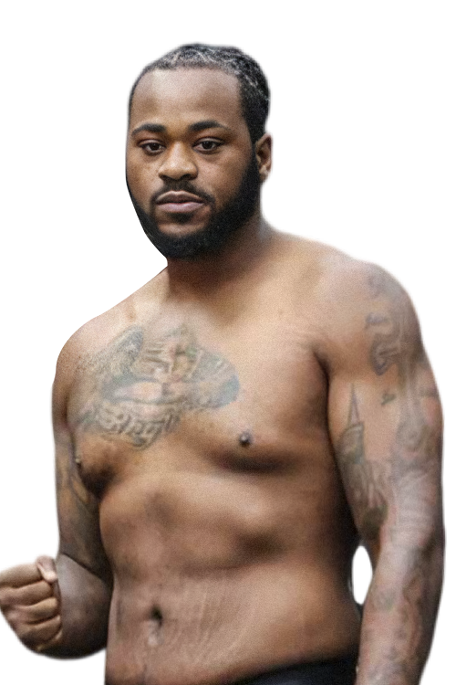 Jermaine Franklin Jr