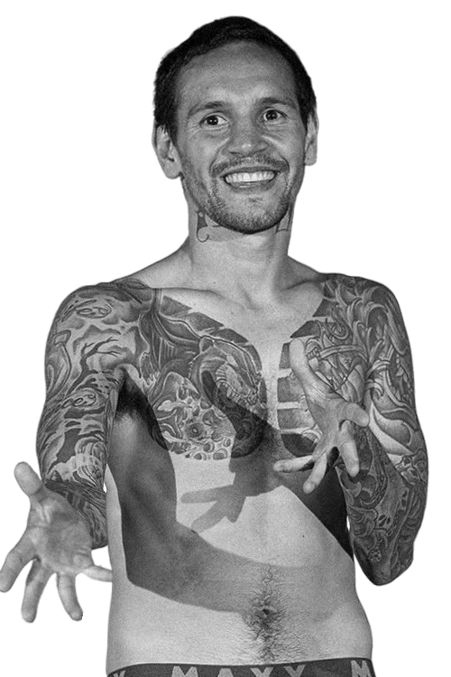 Paul  Fleming