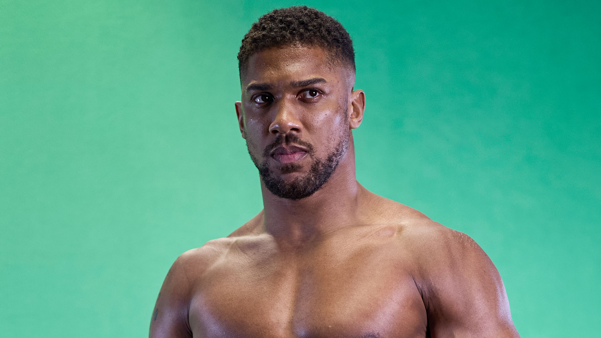 Who Joshua Could Face in His Return: Hearn Names Three Options