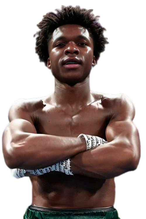  Abdullah Mason