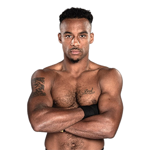 Fighter right