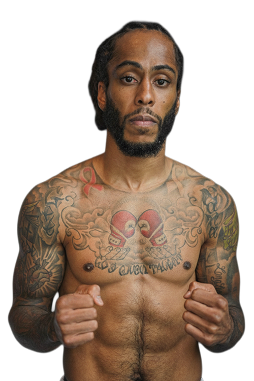 Greg  Outlaw