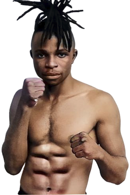  Ally Mwerangi