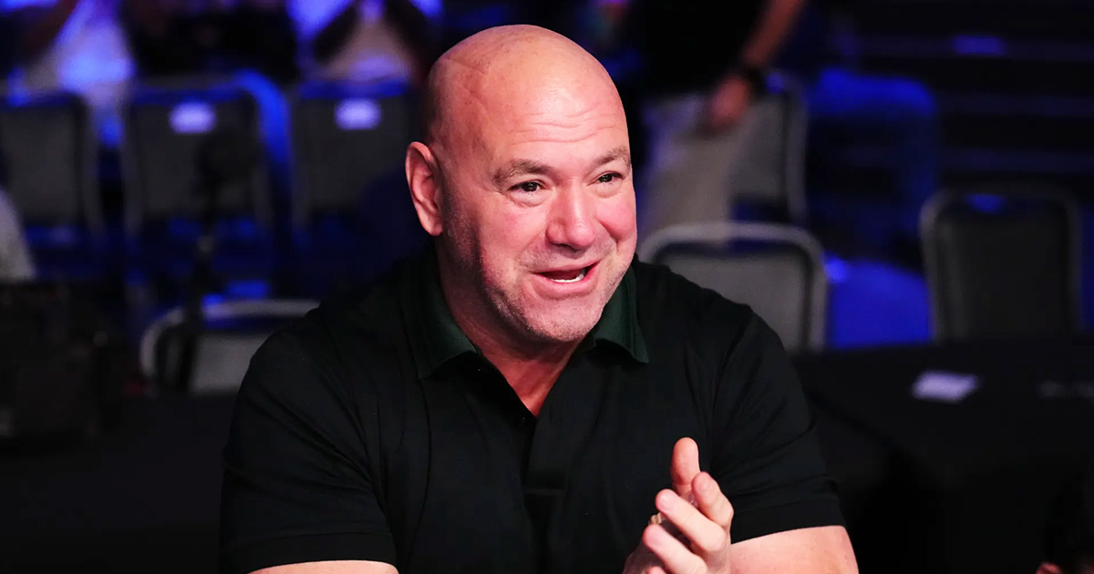 Dana White on Ali Act Changes: “Look at Where Boxing Is Now”