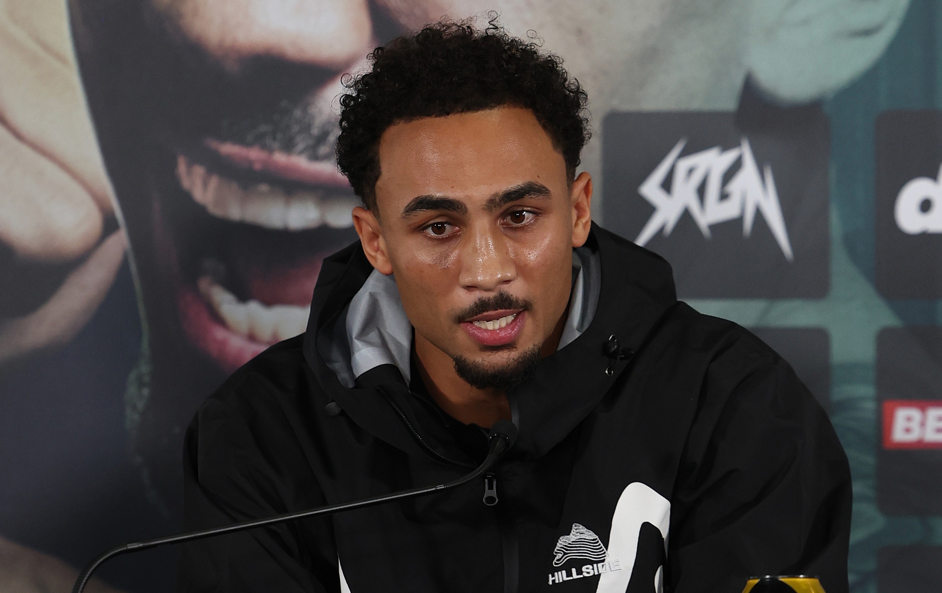 Будинок Бена Віттакера пограбували під час бою з Гавазі