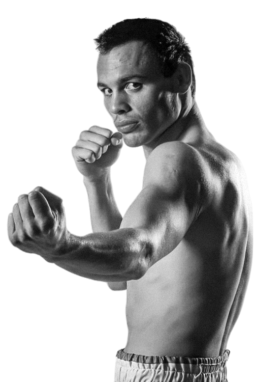 Julio Cesar Chavez Jr