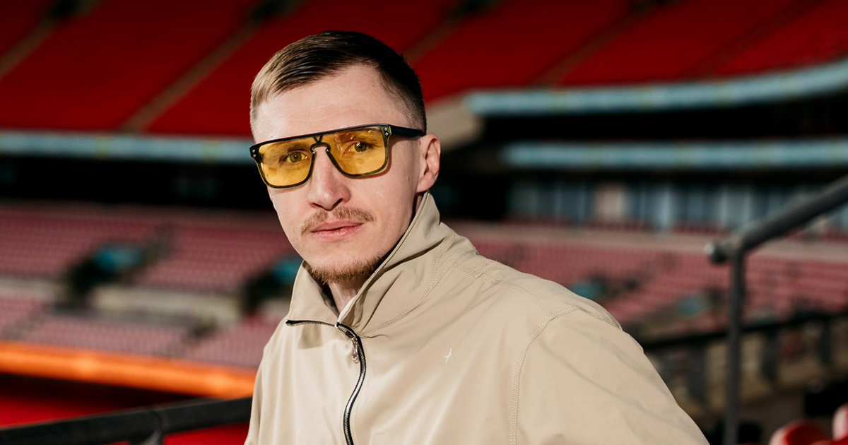 10 Questions for Serhii Lapin: Best Heavyweight Era, Hardest Puncher