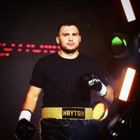 Олександр Гриців