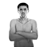 Patrick  Teixeira