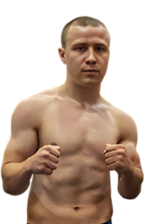 Георгій Велічков