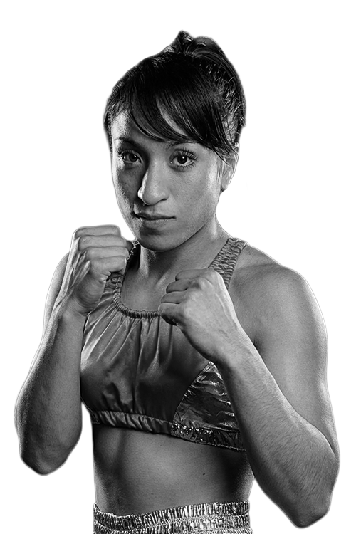 Lorena Yenesina  Cruz Aispuro