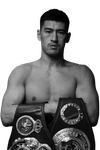 Dmitrii Bivol