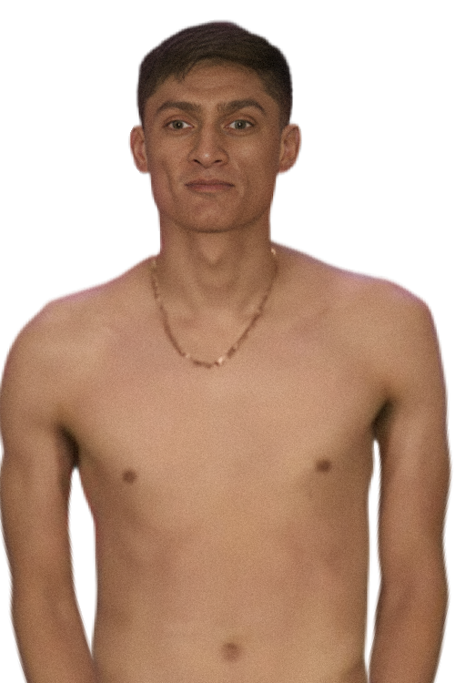 Jose Antonio Meza