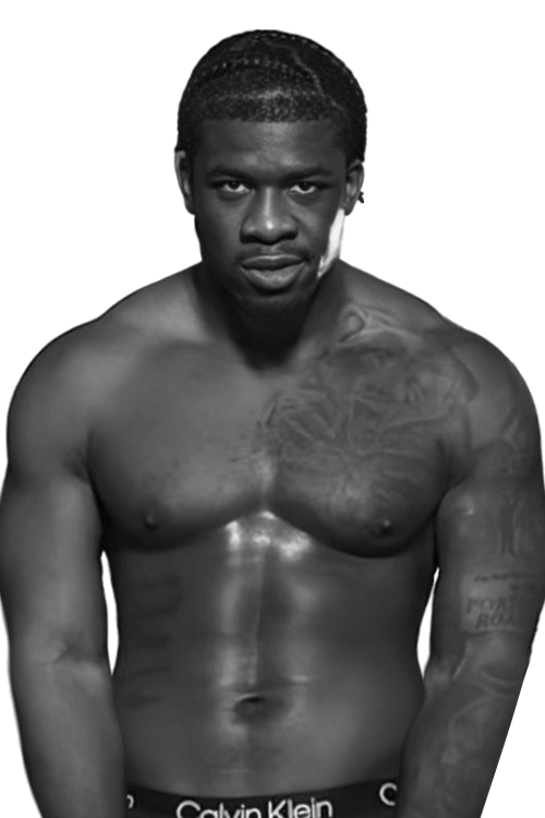  David Adeleye