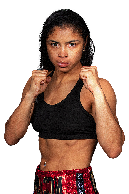 Jessica McCaskill