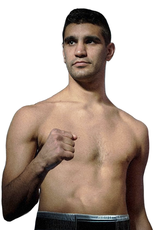 Ezequiel Osvaldo Maderna