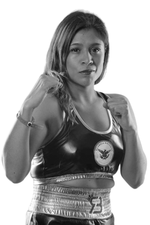  Erika Cruz Hernandez