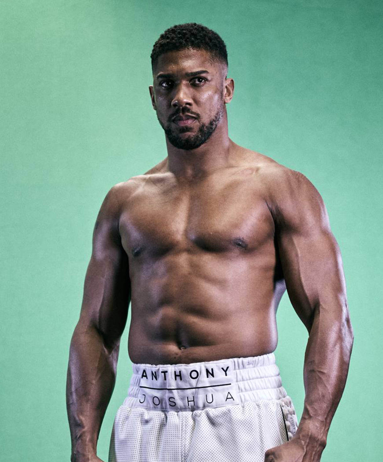 Joshua’s Comeback: Promoter Reveals Timeline and Target Opponents ...