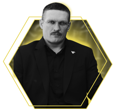 Oleksandr Usyk