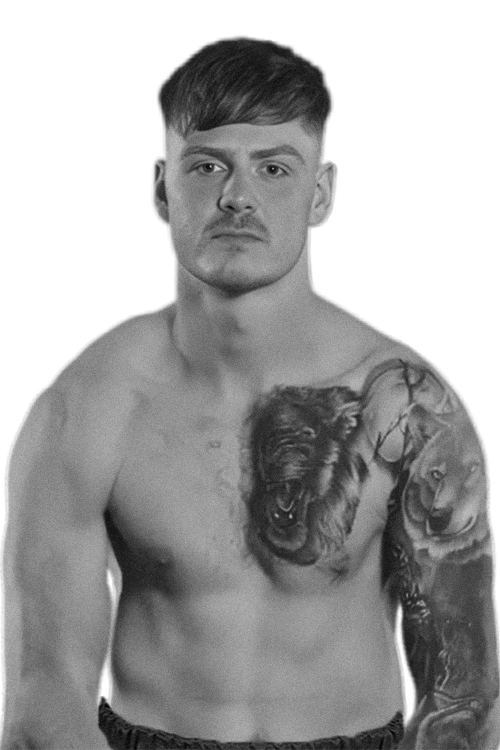 Troy  Jones