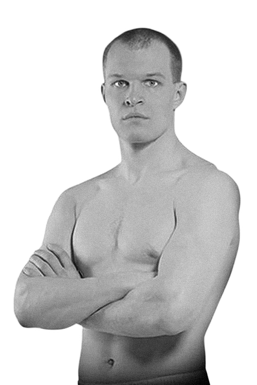 Марек Прохазка﻿